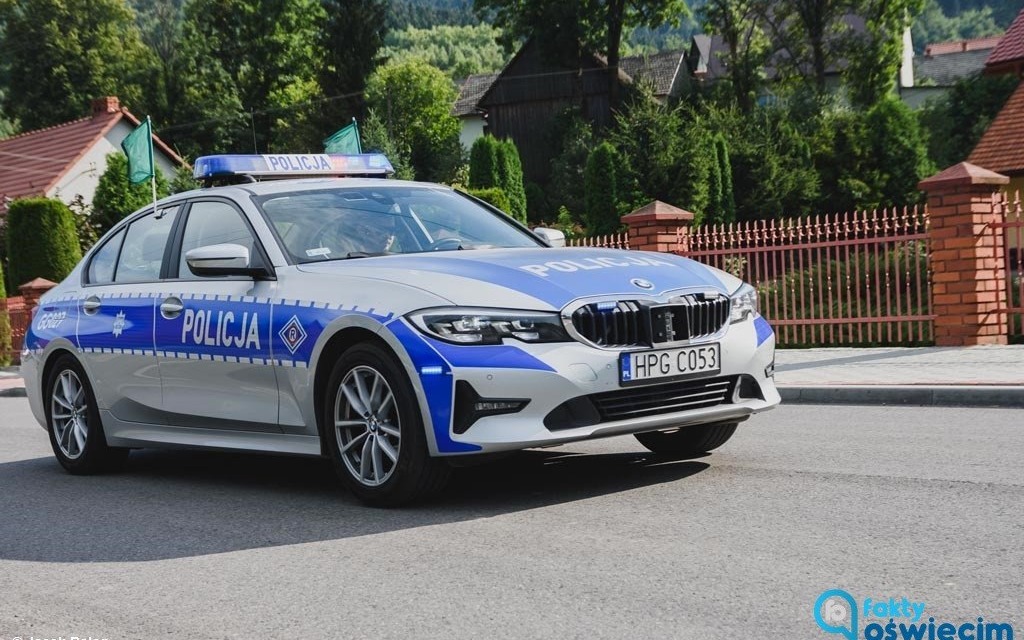 Siedmioro kierowców straciło prawa jazdy za prędkość