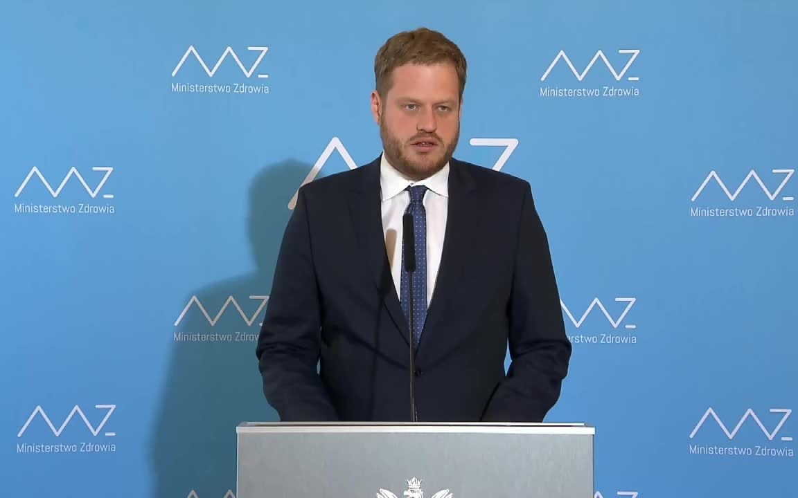 Powiat „awansował” do zielonej strefy epidemicznej