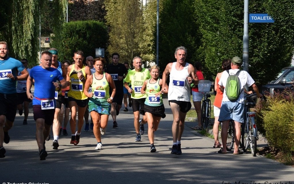 Święta Patrona Miasta ciąg dalszy