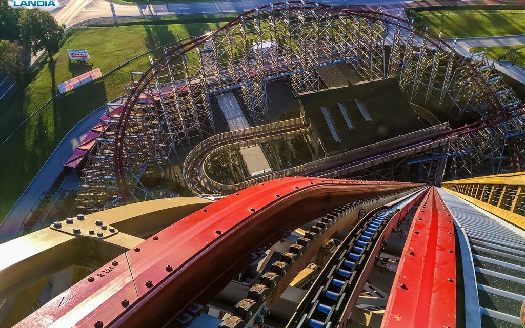 Sprawdziliśmy jak taniej wejść do Energylandii