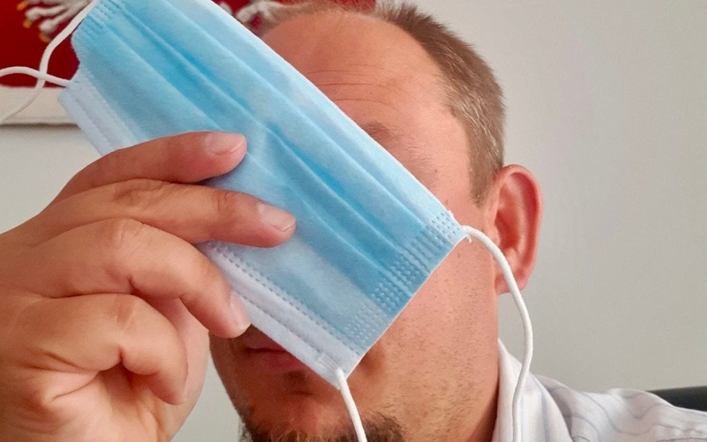 Burmistrz Kęt: Teleporady w przychodniach? Mówię dość!