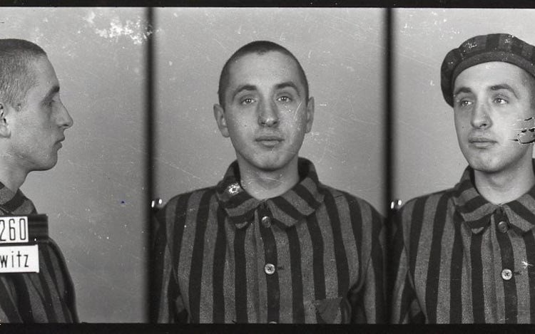 78 lat temu rapportführer Palitzsch zamordował 56 Polaków