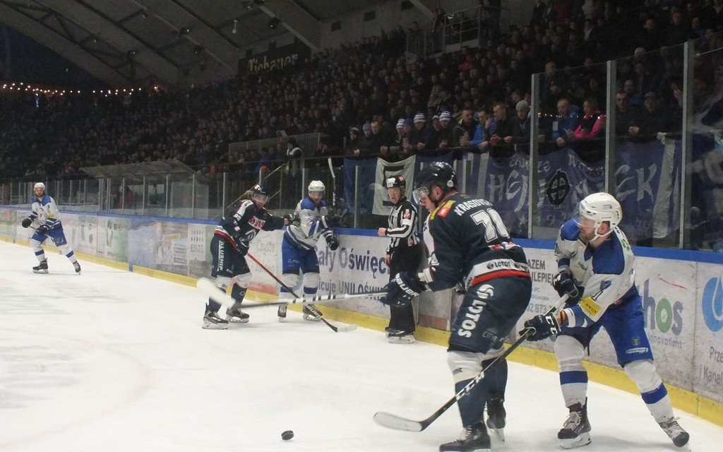 Re-Plast Unia nie zagra w europejskich pucharach