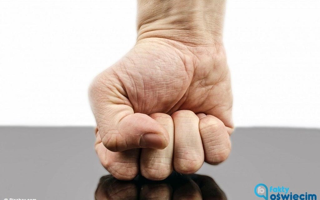 Jeden nękał byłą partnerkę, drugi znęcał się nad rodziną