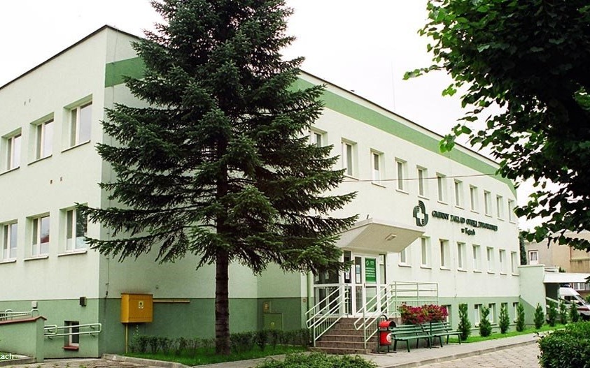 Będą zmiany w kęckiej służbie zdrowia