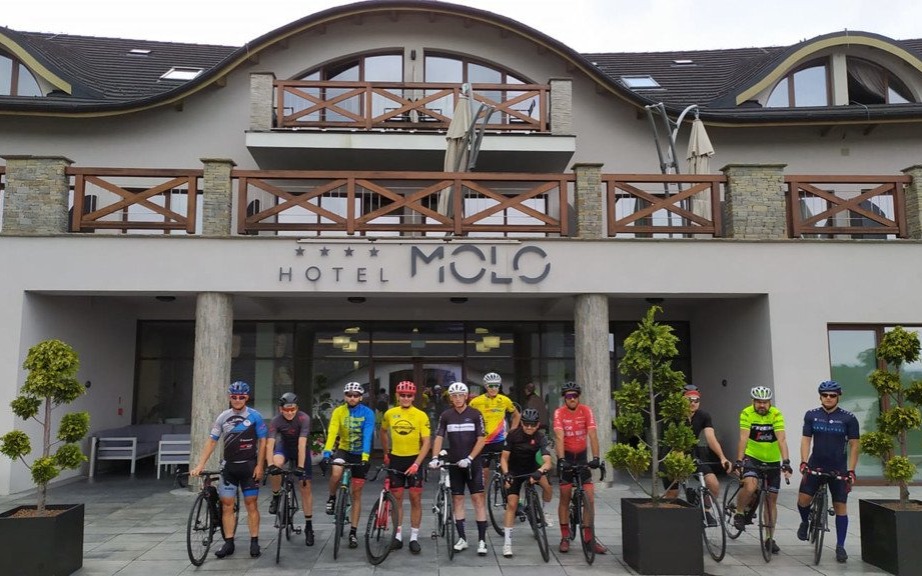 Mistrzostwa Polski Masters w kolarstwie szosowym – Osiek 2020 – relacja LIVE