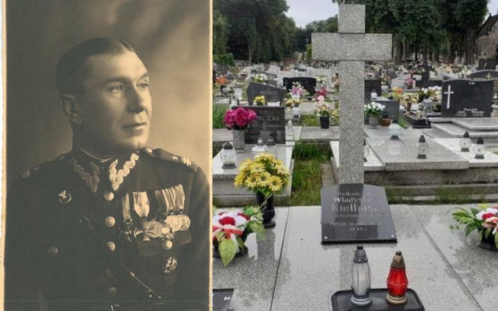 Pułkownik Kiełbasa i zwycięski bój pod Wyrami