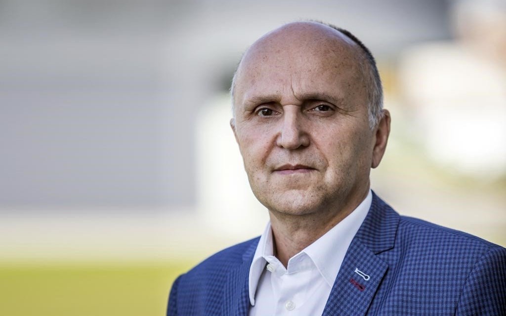 Prezes Tauronu Wydobycie: Działania w Brzeszczach się opłaciły