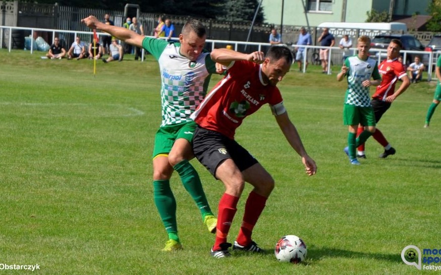 Wygrali ci, którzy byli skuteczniejsi – FOTO