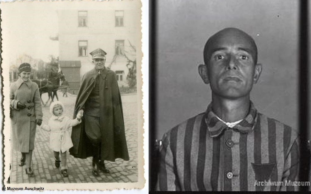 114 lat temu urodził się Tadeusz Dziedzic, współpracownik Pileckiego