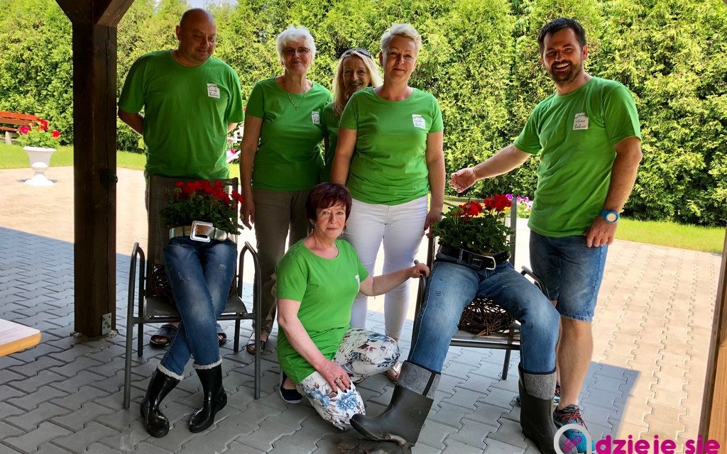 Weź udział w rajdzie Poznajemy Gminę