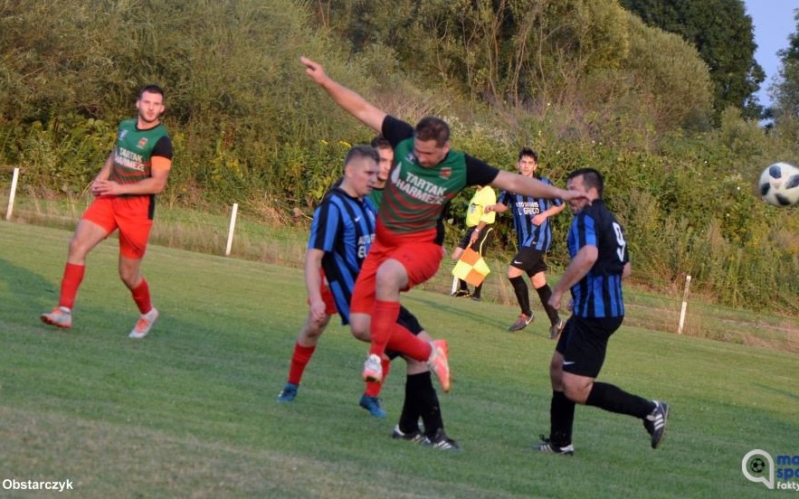 Korona rozgromiła rywala