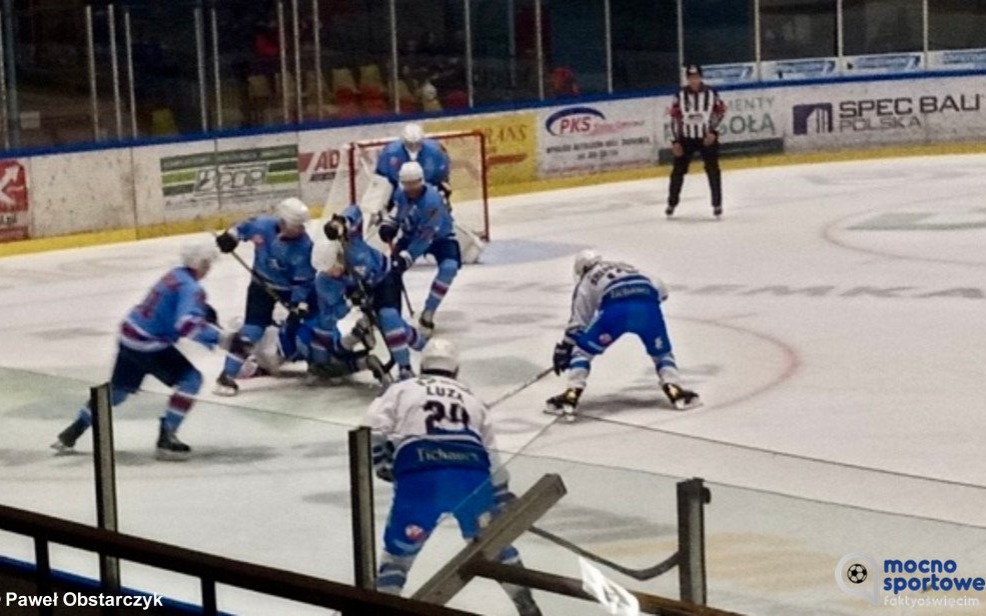 Obiecujący początek Re-Plastu Unii – FOTO