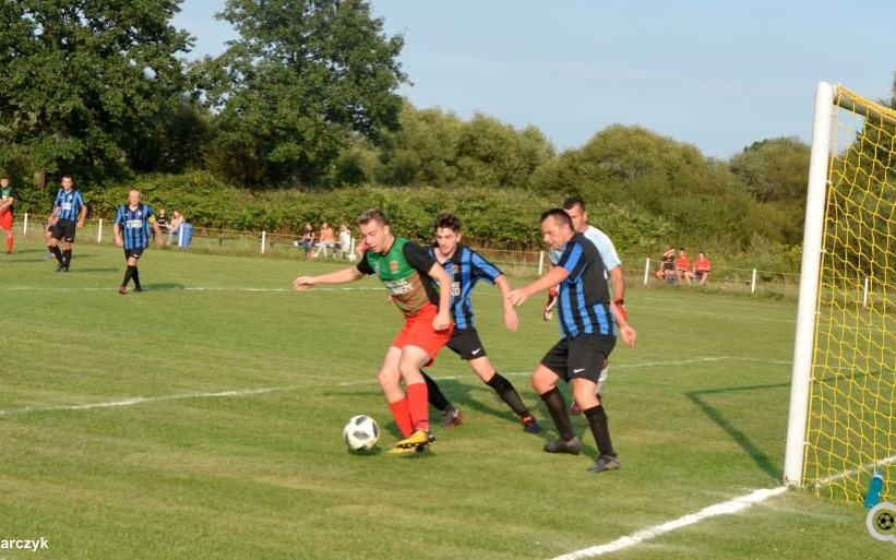 Po porażce z liderem Korona tylko wygrywa