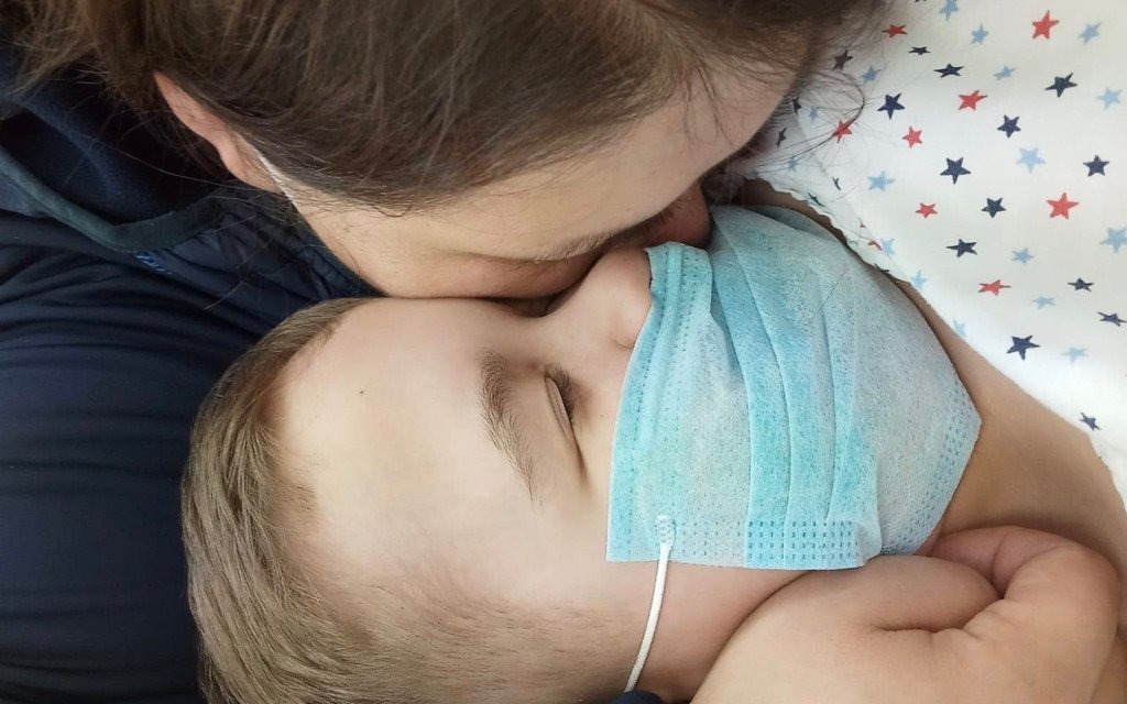 Good Vibes for Franek, czy przyjdź na Planty dla Frania Irzyka