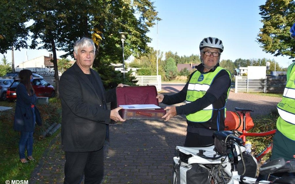 Ze Stiefenhofen do Auschwitz – FOTO