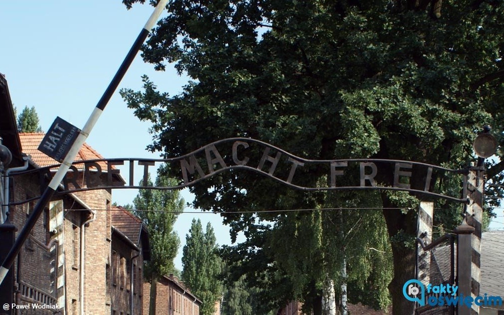 Młodzi Amerykanie nie wierzą w Holokaust