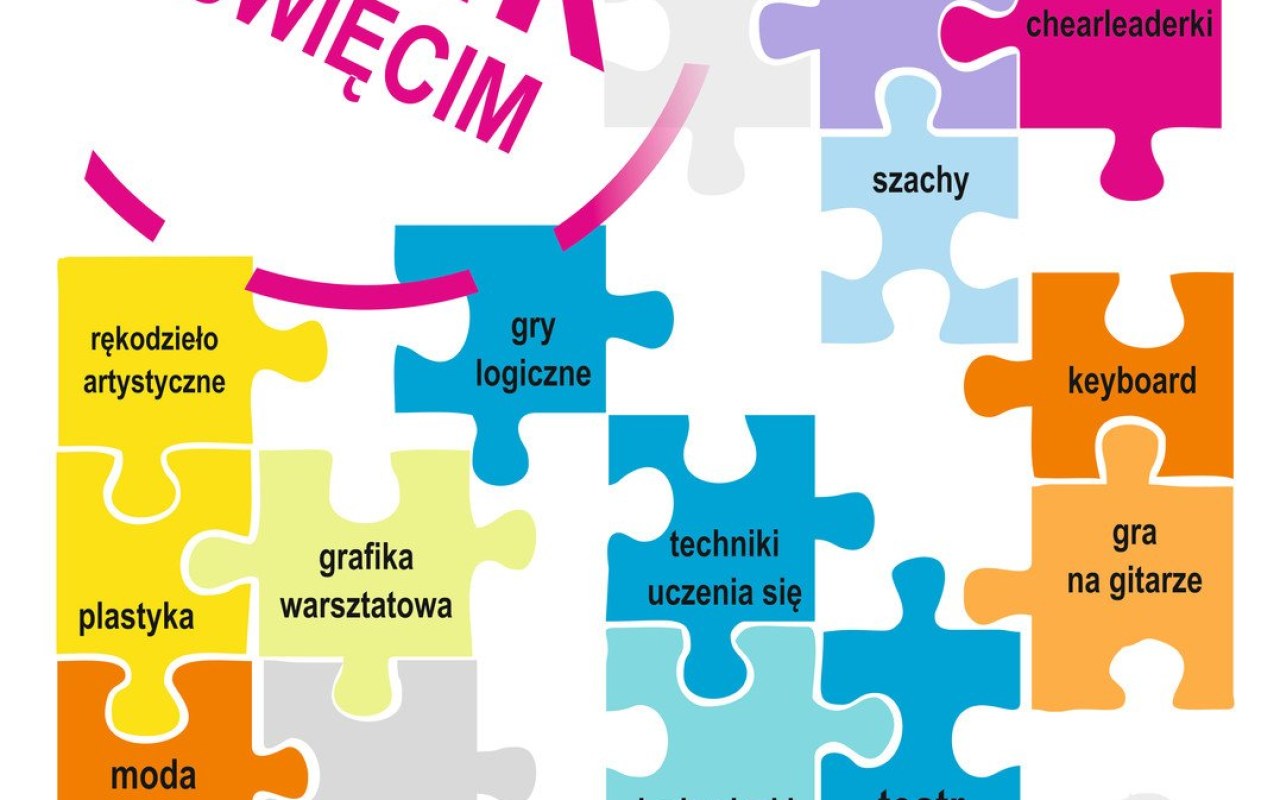 Zapisz się na zajęcia do MDK