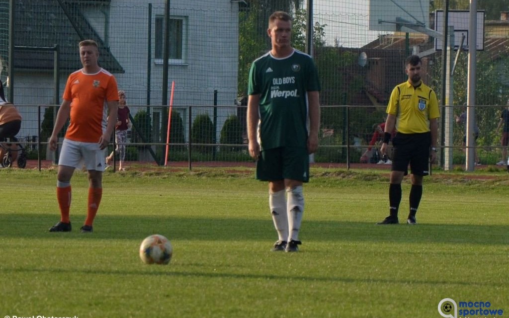 Szymon Grzywa: LKS Jawiszowice nie stracił spikera, ale stracił swój głos