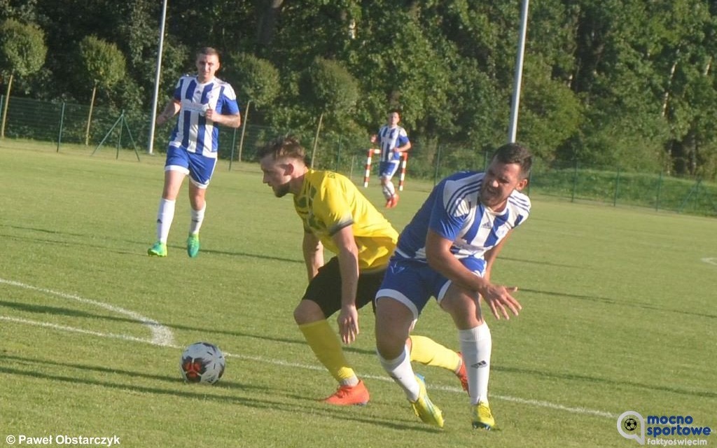 Przełamanie Zatorzanki