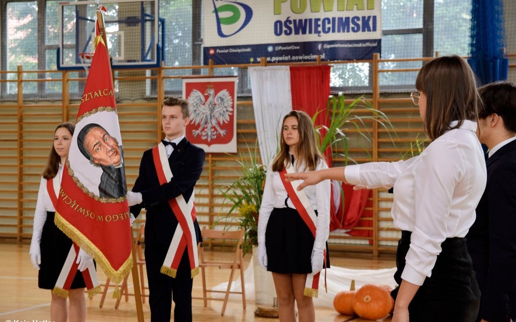 TPLO im. Stanisława Konarskiego w Oświęcimiu ma 30 lat – FOTO