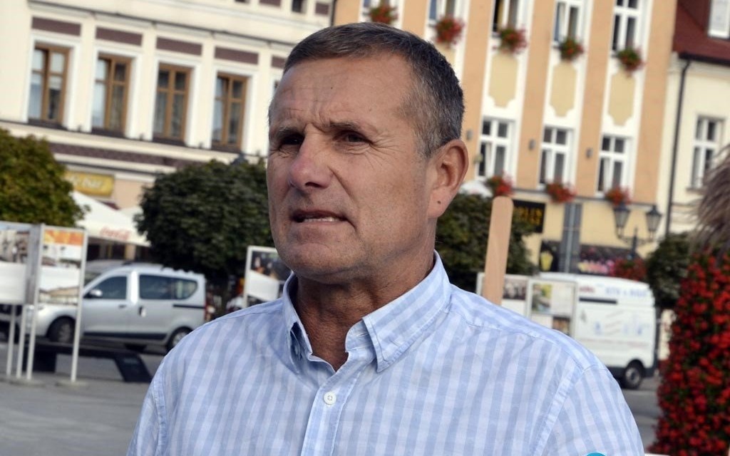 Zbigniew Starzec z nowymi obowiązkami