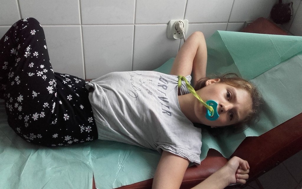 Dzisiaj Pozytywne zakończenie lata. Dla Nikolki Kurpas