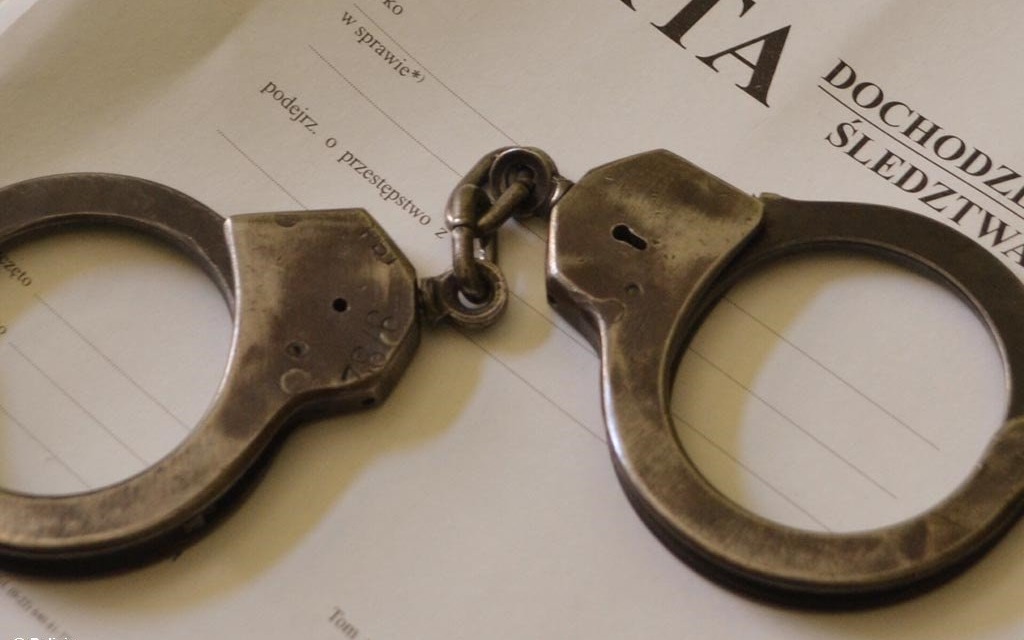 Przecenili towar na własną rękę. Grożą im po dwa lata więzienia