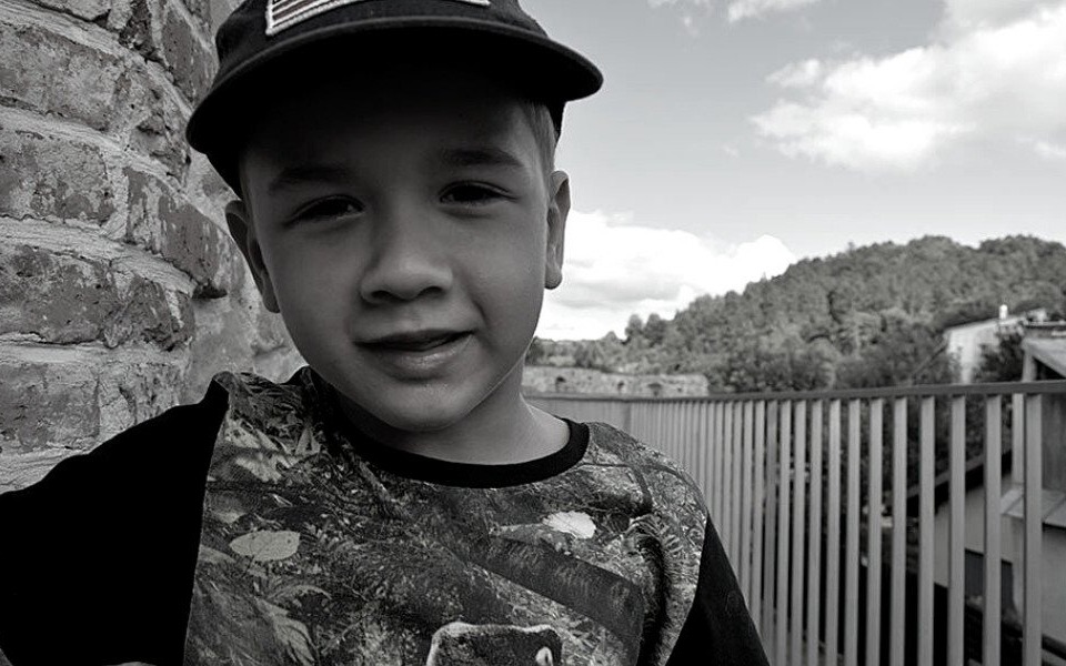 Odszedł Franio Irzyk