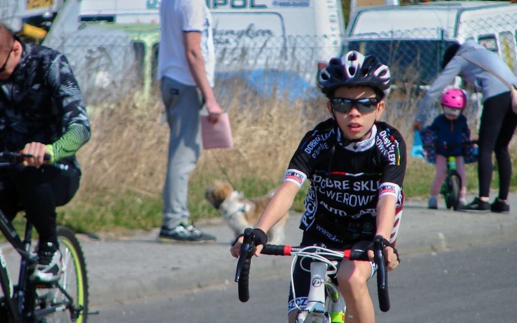 Karol Bies z ekipą wyruszy dzisiaj dla Maciusia