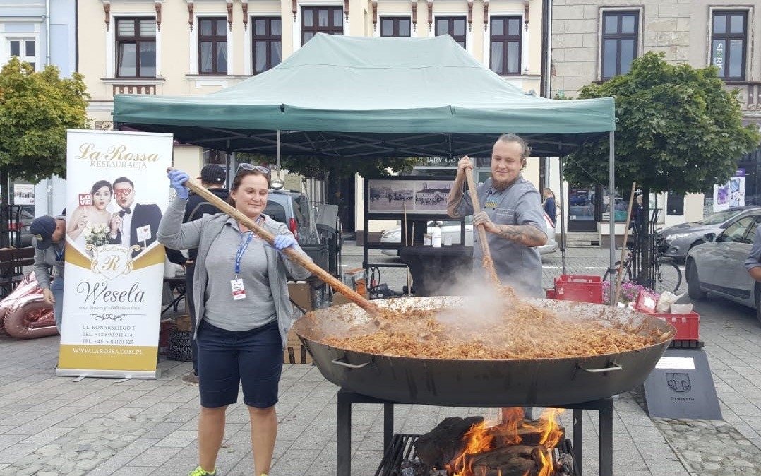 Szczęśliwa 7 dla Nikoli na „Pozytywnym zakończeniu lata” – FILM, FOTO