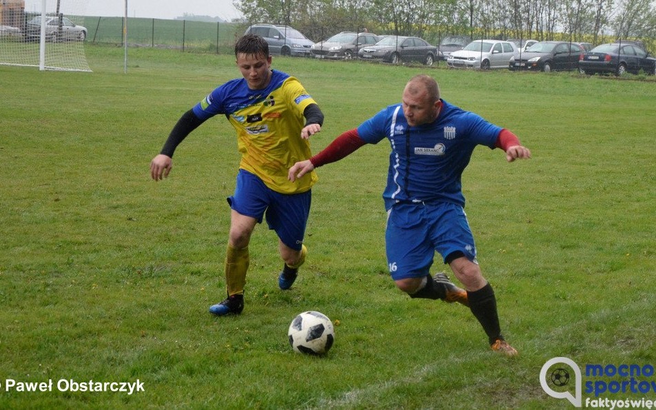 Ładne gole, dużo emocji i nietypowe oświadczenie po meczu