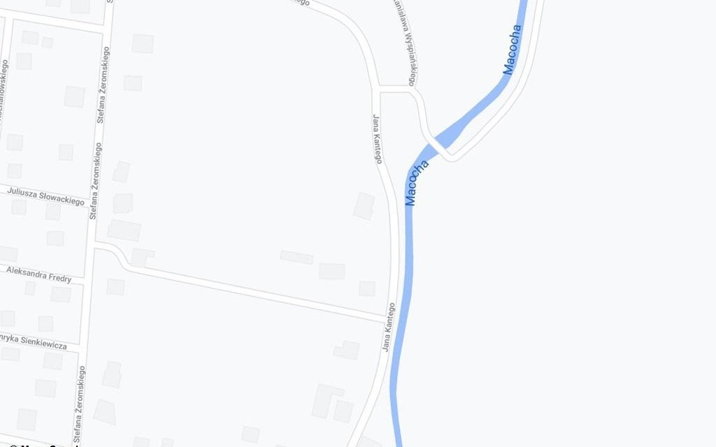 Zwłoki 34-latka w Uldze Macochy w Nowej Wsi