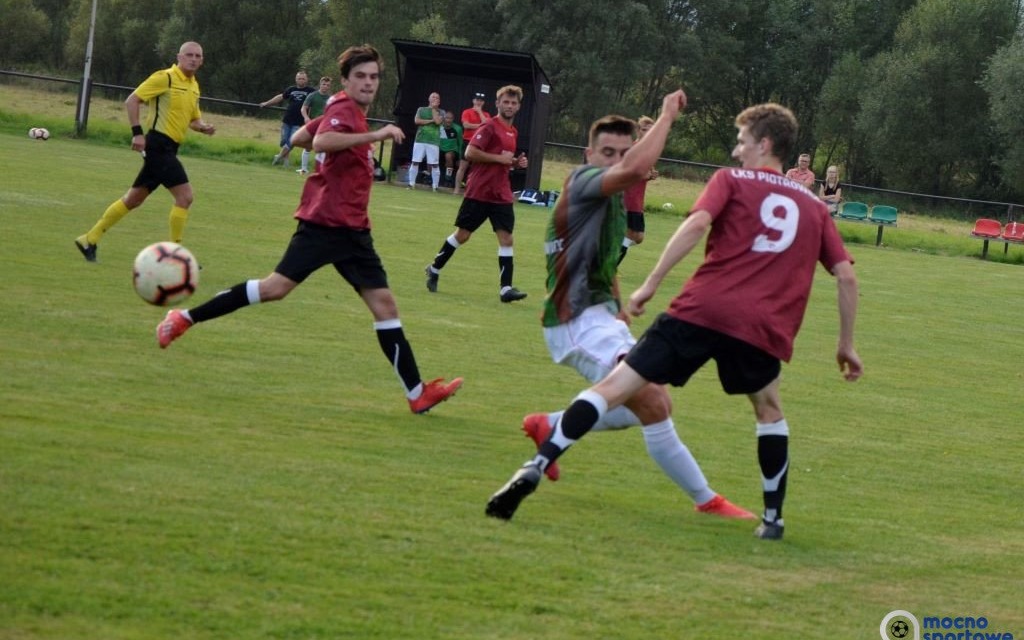 Remis Pulsu ze Zgodą