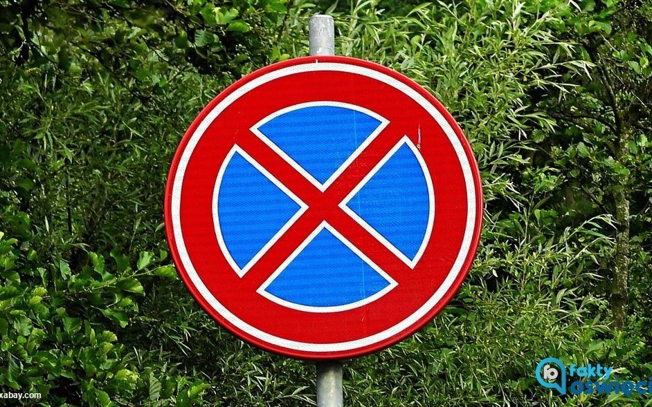 Dwa lata za kratkami przez złe parkowanie?