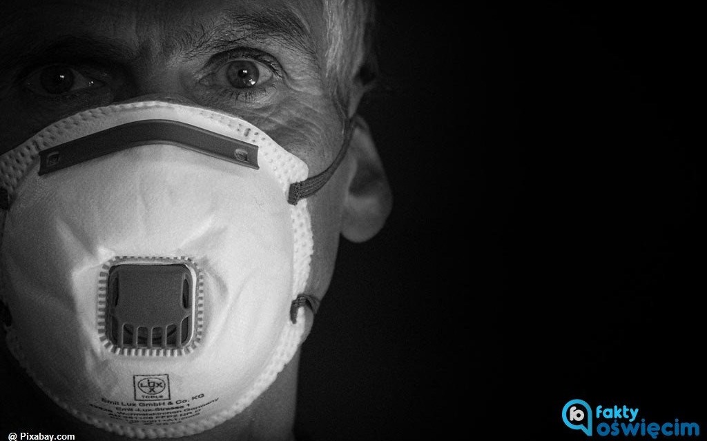 COVID-19 – Trzy osoby zmarły jednej doby, 20 nowo zakażonych