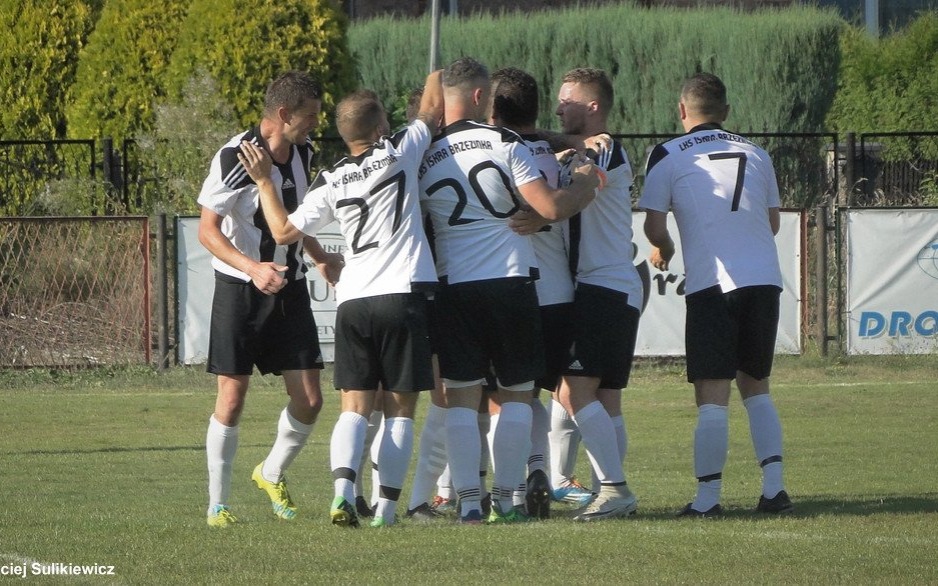 Iskra wygrała derby i teraz ma miażdzącą przewagę nad rywalami