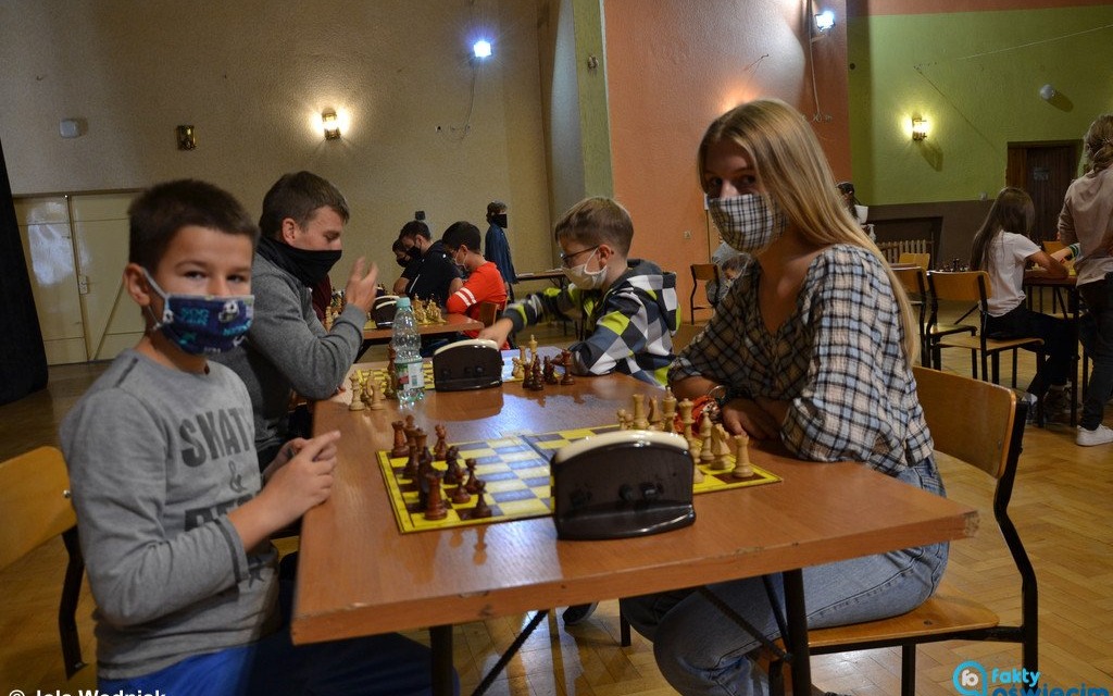 Walczyli o puchar wójta – FILM, FOTO