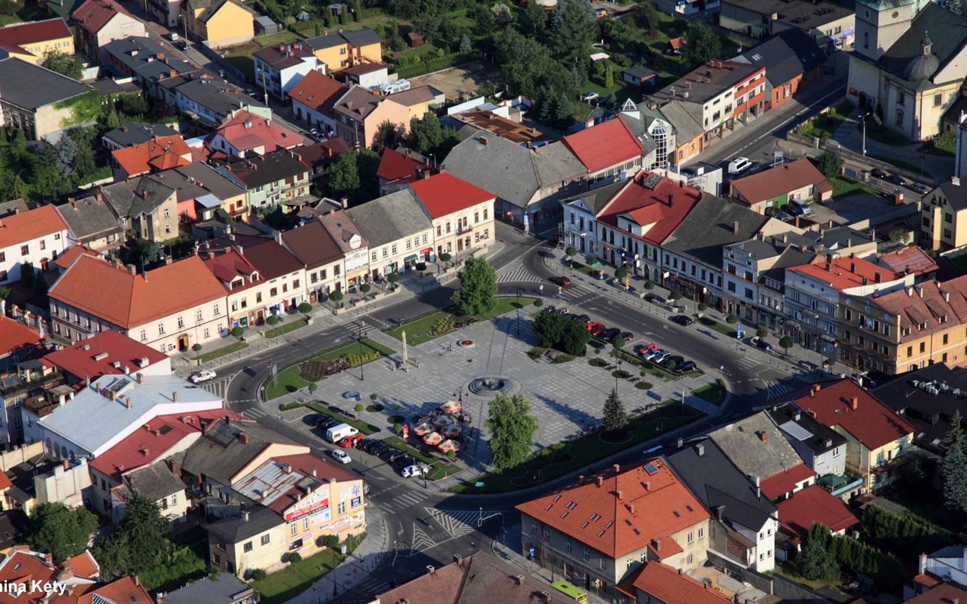 Co myślisz na temat kierunków rozwoju gminy Kęty?