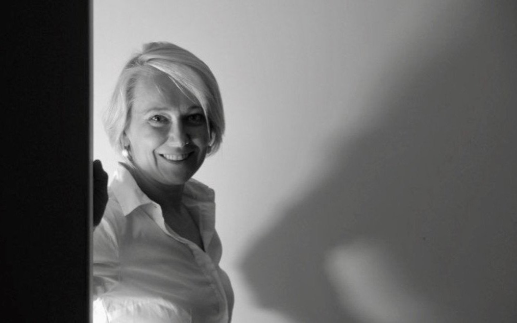 „W mroku” – wystawa prac Joanny Chrząszcz – FOTO