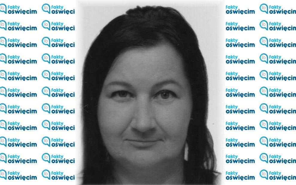 Zaginęła 51-letnia oświęcimianka. Ktoś wie, gdzie przebywa?