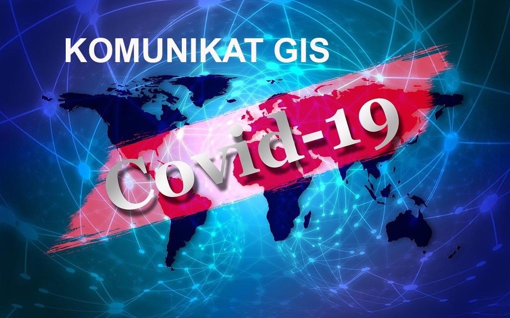 Jak się zachować kiedy mamy objawy COVID-19?