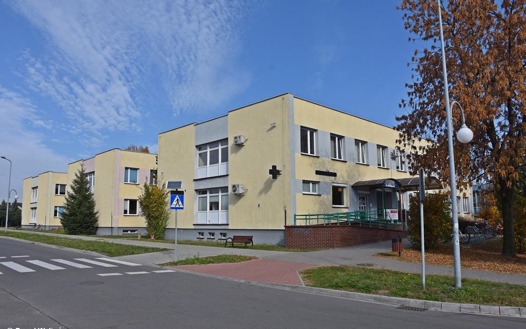 W przychodni w Chełmku nie odbierają telefonów. Pomóżcie