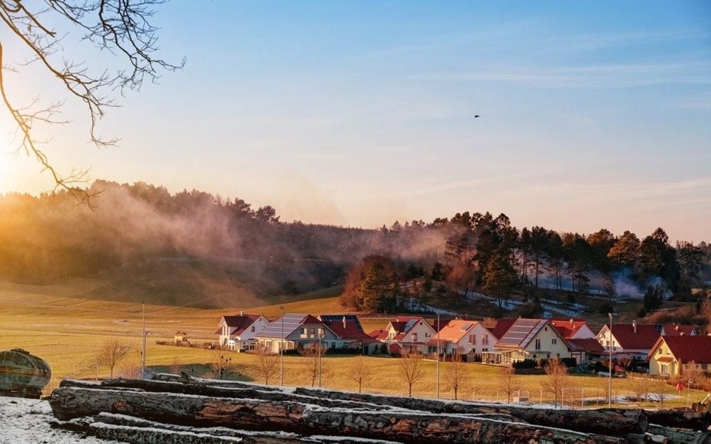 Wymiana pieca. Nowe zasady programu Czyste Powietrze