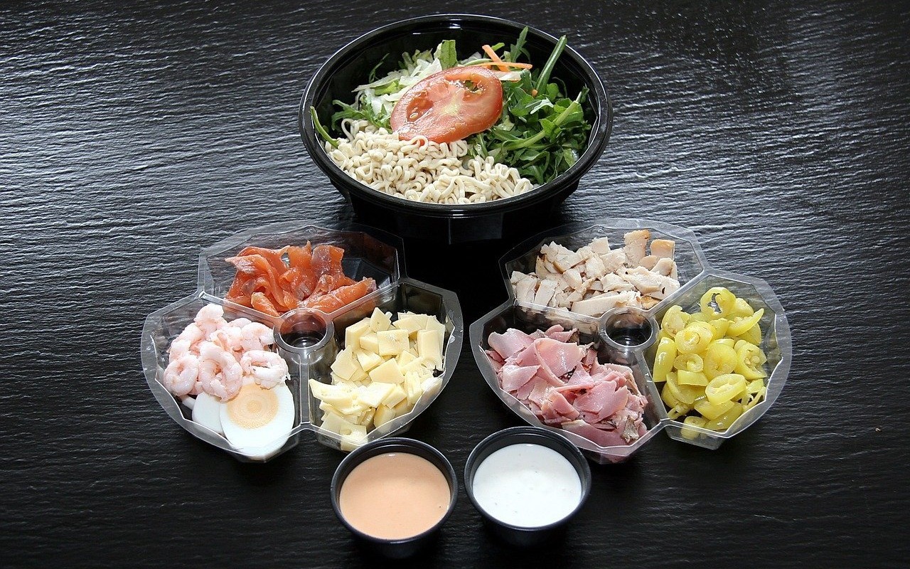 Ratujemy gastro, czyli zamów posiłek chociaż raz w tygodniu