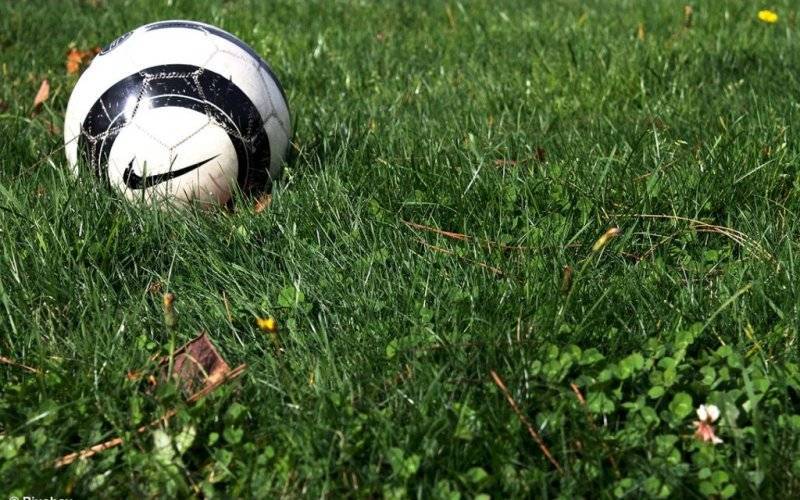 Niwa prowadziła grę i wygrała w Makowie Podhalańskim
