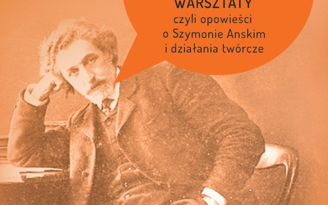 Strasznie fajne warsztaty. Zajęcia online dla dzieci