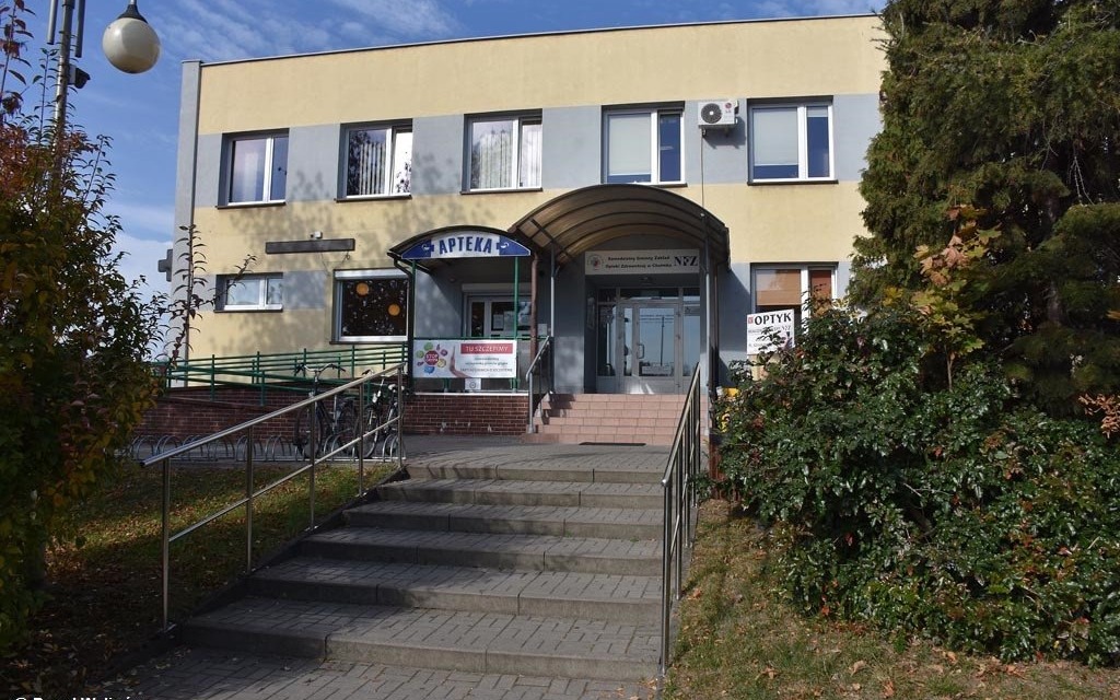 Przychodnia w Chełmku – LIST DO REDAKCJI