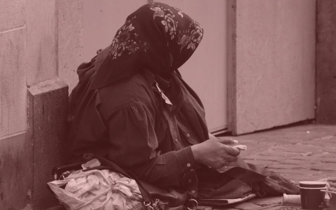 Podziel się jedzeniem