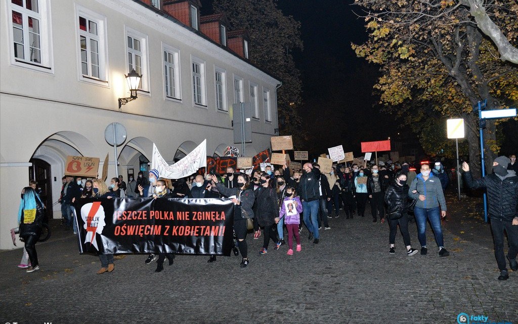 Jeden wspólny głos: Mamy dość! – FILM, FOTO